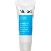 Murad Maschera Viso Allo Zolfo Per Un Sollievo Rapido 75ml