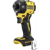 DeWalt DCF870N-XJ - Avvitatore a impulsi a batteria 18V XR, con sistema idraulico, attacco 1/4", coppia 56Nm, senza batteria