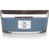 Woodwick Storm 453,6 g — Candela Profumata