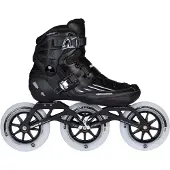 Powerslide Pattini In Linea R6 Marathon