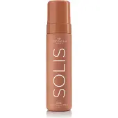 Cocosolis Schiuma Autoabbronzante Scuro 200ml — Autoabbronzante mousse