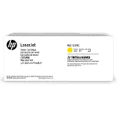 HP Toner 212X (W2122X) - Giallo Alta capacità