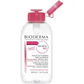 Bioderma SENSIBIO H2O 500ml — Soluzione micellare