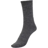 Woolpower Active Socks 200 Calze casual (36-39, nero)