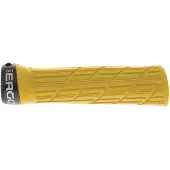 Ergon GE1 Evo Manubrio per bici giallo