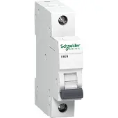 Schneider ELECTRIC Interruttore miniaturizzato A9K01132, B, 32A