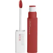 Maybelline SuperStay Matte Ink 130 Self-Starter 5 ml — Rossetto liquido