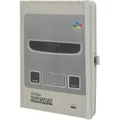 Pyramid Taccuino Nintendo A5 Premium