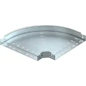 OBO Bettermann curva 90 gradi RBM 90 640 FT 6041158