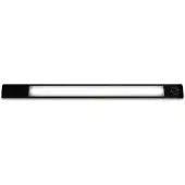 Müller-Licht Lampada LED da mobili Calina 60 Switch Tone, nera
