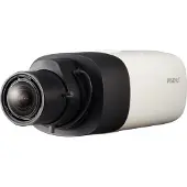 Hanwha XNB-6000 XNB-6000 Boxkamera ind. 2MP PoE retail