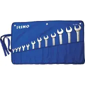 Irimo Set Di Chiavi Combinate 10-32 Mm 12 Pezzi
