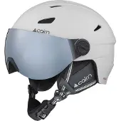 Cairn Casco Con Visiera Impulse