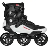 Powerslide Pattini In Linea Tau 90