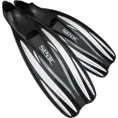 Seac Sub Pinne Da Immersione F100 Pro