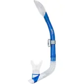Mares Gator Splash Boccaglio da nuoto blu