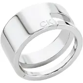 Calvin Klein Anello 35000680