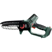 Metabo Motosega Elettrica Ms 18 Ltx 15 Carcass X 145