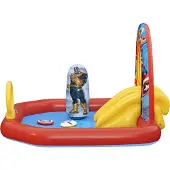 Bestway Centro Giochi Acquatici 98800 Avengers 211x198x125 Cm