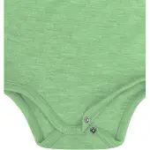 Normani Tutina / body per bambino verde