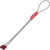 Dmm Peenut Blocco da incastro (Size 2, grigio)