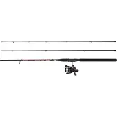 Mitchell Canna Inglese Catch Pro Ii