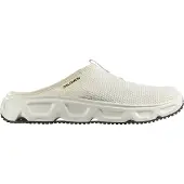 Salomon Reelax Slide 6.0 Sandali Uomo (46 2/3, beige)