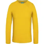 Normani Biancheria intima sportiva 'Broome' giallo