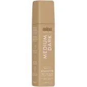 MineTan Schiuma Corpo Tan Foam 200 Ml-medium Dark