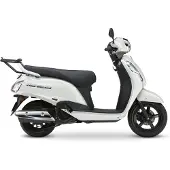 Shad Supporto Topcase SUZUKI ADDRESS 125