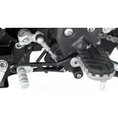 SW-Motech Leva Cambio TRIUMPH TIGER 1050