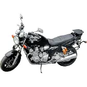 Shad Attacco Posteriore Per Top Case Yamaha Xjr 1300