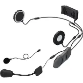 Sena 10R Single Pack Senza Telecomando Telecomando al manubrio