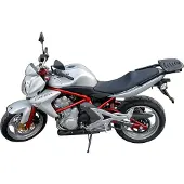 Shad Attacco Posteriore Per Top Case Kawasaki Er6 N-f