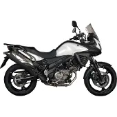 Shad Attacco Delle Bisacce Suzuki V-strom 650