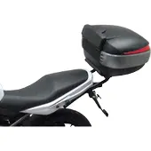 Shad Attacco Posteriore Per Top Case Kawasaki Er6 N-f