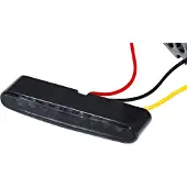 Highsider Fanale Posteriore Pro Stripe Led 255-023
