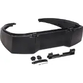 Shad Rivestimento Superiore Della Custodia Sh58x/sh59x 2016