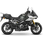 Shad 3P Sistema Supp. Valigie Laterali SUZUKI GSX-S 1000GX