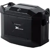 Hepco&Becker Valigia Laterale Xceed 38l 610222 00 11 Left