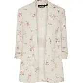 Pieces Pcbosella Blazer | Beige | XL