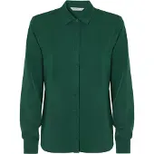 TATUUM Camicia da donna 'Enmo' smeraldo