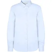 TATUUM Camicia da donna 'Elisha' blu chiaro