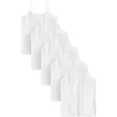 Next Maglietta intima bianco