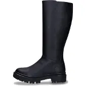 Nae Vegan Shoes Stivale 'Aurora B' nero
