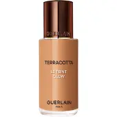Guerlain Terracotta Le Teint Glow 5W Warm 35 ml — Fondotinta