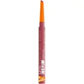 Nyx Duck Plump 02 Pinkjection 0,33 g — Matita Labbra