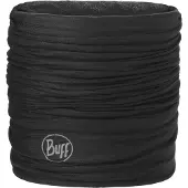 Buff Coolnet UV Sciarpa a tubo (One Size, nero)