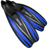 Seac Sub Pinne Da Immersione F100 Pro