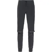 ON Weather Pants Pantaloni da ginnastica Uomo (XL, nero)